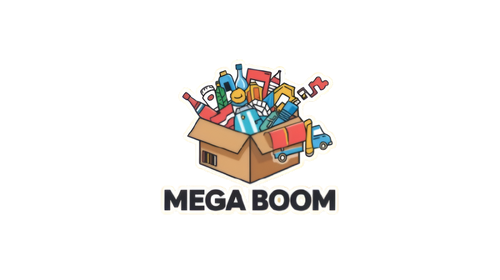 MEGA BOOM 